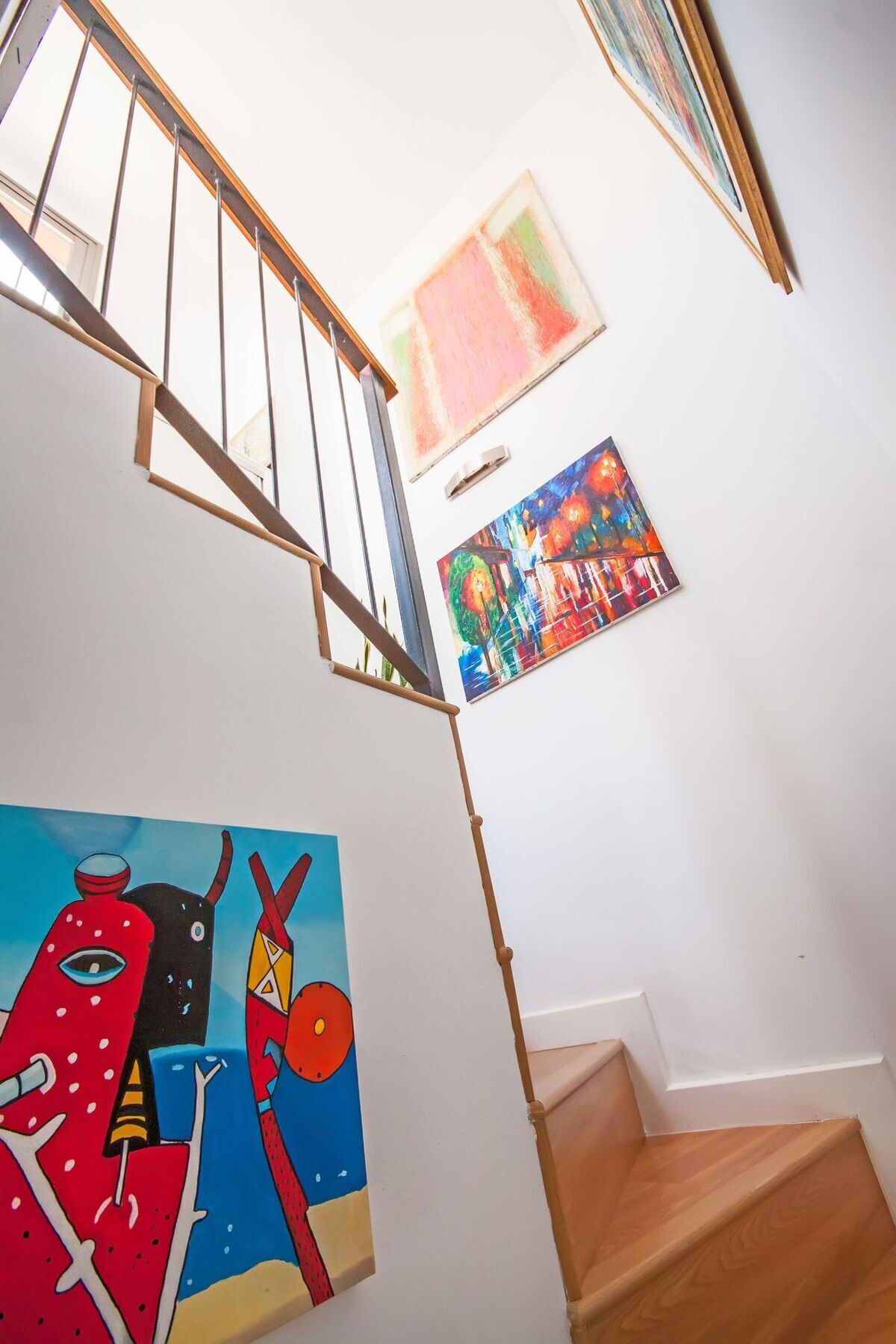 Maria Apartament Malaga