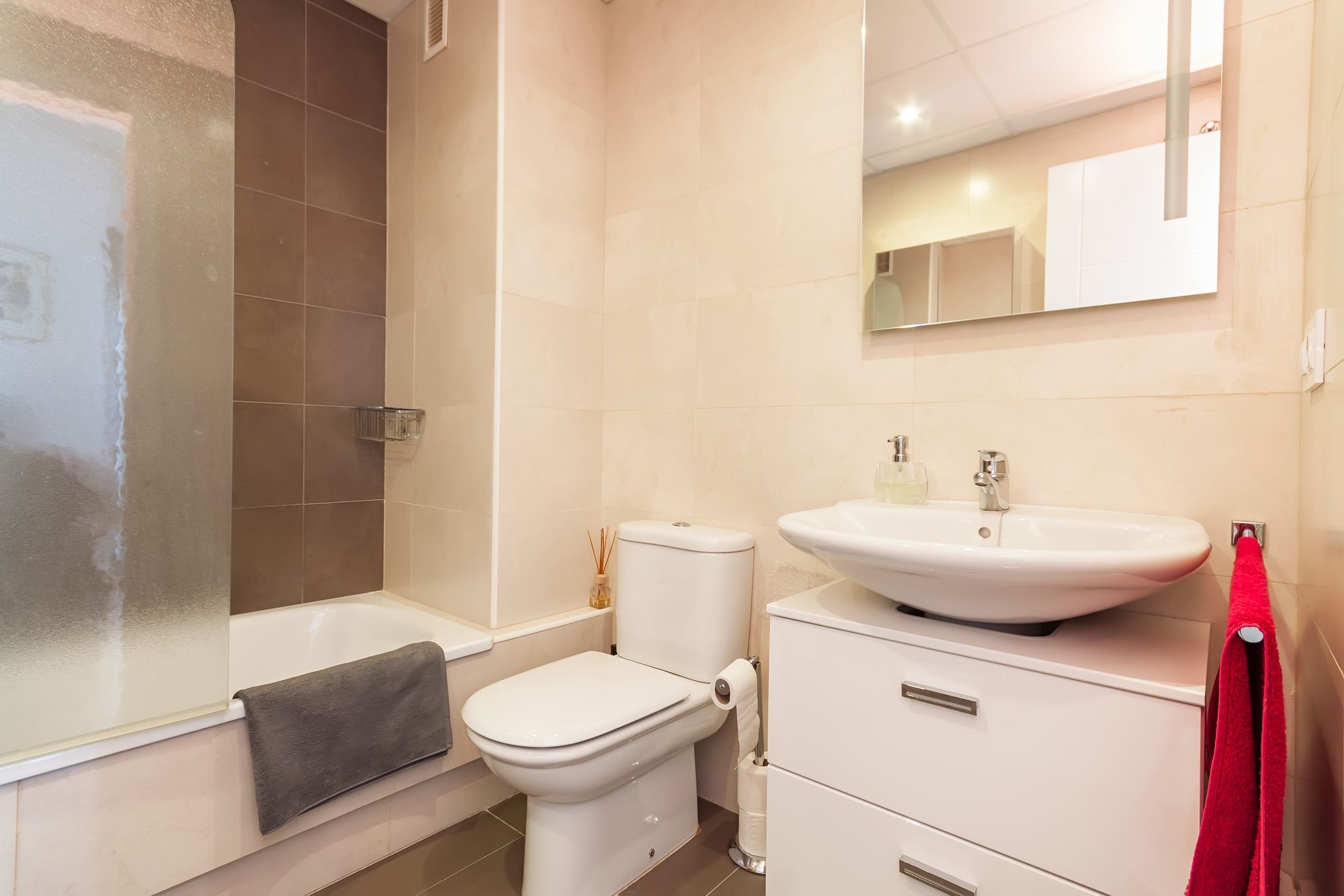 Apartament Maria Malaga