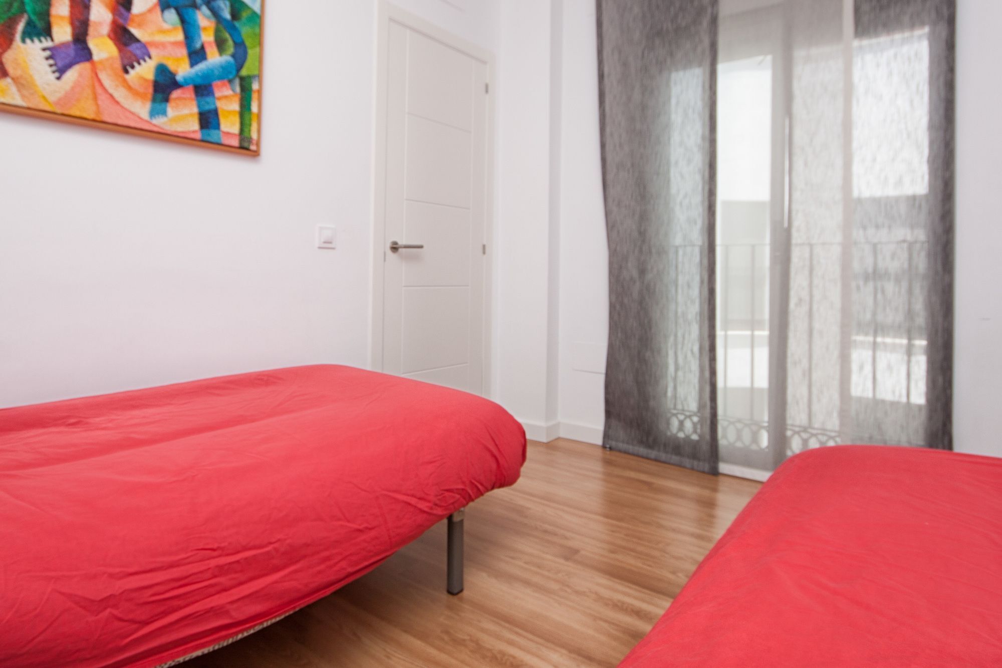 Maria Apartament