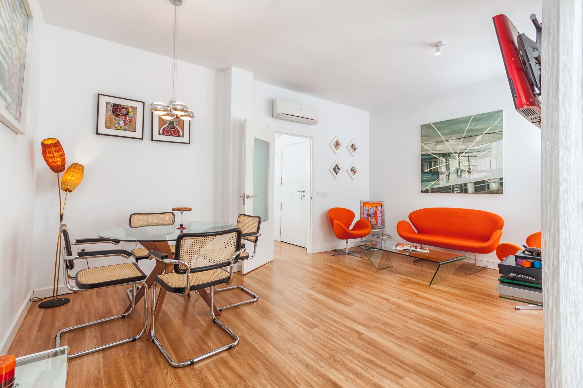 Maria Apartament *